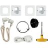As-pwrlocate Metra Power Relocation Kit For Home Theater And 086429301201