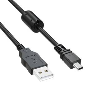 As-cb-usb7 Asobilor Cb-usb7 Data Transfer Charger Camera Cable Comatible With 6.56ft