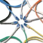 At1510ev-yl Allen Tel Products Cat 5e