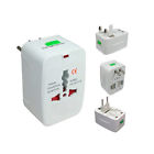 Atb-po-055 Alltopbargains Multi Converter Universal Travel Wall Charger Adapter 7795735125250