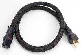 Nrgz3us01 Audioquest Nrg-z3 Power Cable - 3.3 Foot