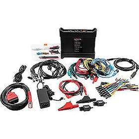 Autel 849438014001 Maxiflash Vcmi Kit With Cables Mfvcmikit