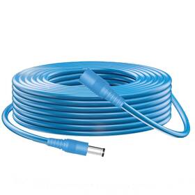 Audcus08 Autkler Dc 8mm Extension Adapter Cable 33ft Ip56 Waterproof Perfectly Works With Sola