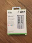 Av10127tt03-wht Belkin Mixit 3 Audio 722868908020