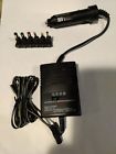 Av93600 Ge Universal Dc Adapter