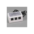 Avanti Overload Protector Ob Multiple Appliances Also Protects Your Electrical 604079098649