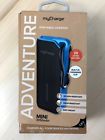 Avc33b-a Mycharge Adventure Mini Mah Portable Charger Usb Clip 847843005003