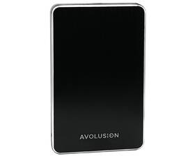 Avolusion 502268768606 M2 Series 2tb Usb 3.0 Portable External Gaming Hard Drive Compatib