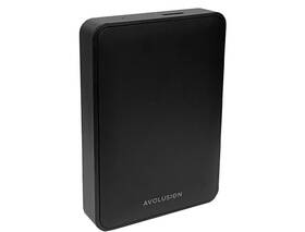 Avolusion 502268768842 1tb Usb 3.0 Portable Slim External Gaming Hard Drive For Xbox One