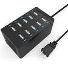 Ax-tpcs Sabrent 60w 10-port Usb 819921011671