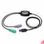 B015000 Tripp Lite Ps2 To Usb Adapter 037332118769