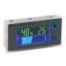 B07759slyp Undisclosed Battery Monitor Drok Digital Capacity Tester Percentage Level