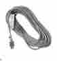 B1231 Mytee Extension Power Cord 50ft Lighted 16 3