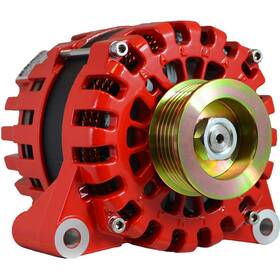 Xt-vt-170-ir-ig Ballard Commercial Industries Inc. Balmar Alternator 170amp