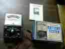 22-030a . Battery Micronta Shack Tester Radio 1.5 Cat 22.5 Volts