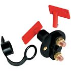 Battery Doctor Disconnect Master Switch Kit Water-resistant 010054203142