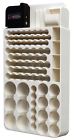 Wkt-4162 Battery Range " 1.8 12 Organizer Storage Unit Kleen