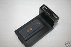 07-110-2933 Battery -rk Adapter Cadex -
