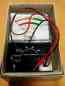 22-031 Battery Vintage Tester Micronta Shack Radio