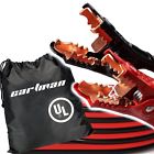 Bc0420k Cartman Booster Cable Gauge In Carry Bag
