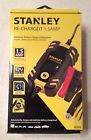 Bc209 Stanley Re-chargeit 1.5 Amp 897450002261
