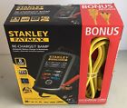 Bc8s Stanley Fatmax 8 Amp Battery