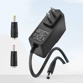 Bccxzm 768492448150 27v Massage Gun Charger For Sharper Image Compatible With Massa