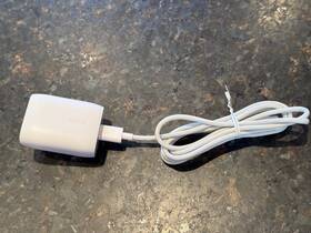 Wca003dq20w Belkin Belking 20w Pd Usb-c Wall Charger With 4ft Cord - White Tested