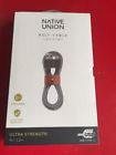 Belt-kv-ac-zeb Native Union 3.9 Usb 4895200415930