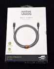 1406sw Belt-kv-c-zeb Native Union 6.6 Usb 846654015928