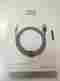 Belt-l-zeb-3 Native Union 9.8 Lightning Usb Charging Cable Zebra 846654011203