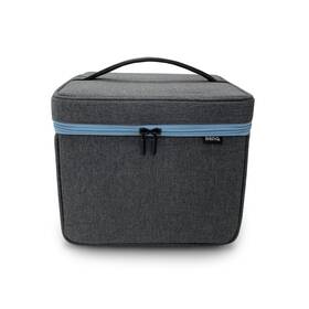 Gp100acb Benq 840046050078 Carry Case Gp520 And Gp100a Portable Projector Accessories Travel Box