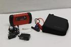 Beo1258 Schumacher Portable Power Battery Extender Lithium Ion Jump Starter