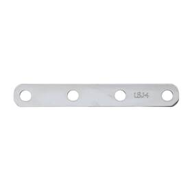 779-lbj-4 Bep Marine Pro Installer Link Joinder 4-way