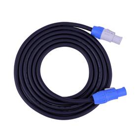 Bescoos 673324393426 Toronce Hand-built Powercon Cable Ac 14 Awg Power For Led Screen Beam M