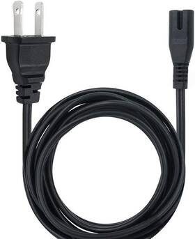 Bestch 445000285294 Power Cord Outlet Socket Cable Plug Lead For Wireless Bluetooth Speaker System