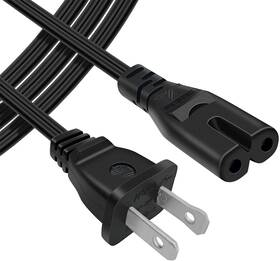 Pprh5kl Bestch 747432181581 Ac In Charger Power Cord Outlet Line Cable Plug For Stanley Fa