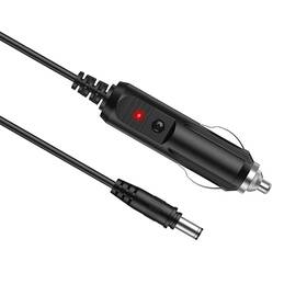Ch3228a644 Bestch Car Dc Adapter Compatible With Peak 700 Amp Jump Starter Portable Powe