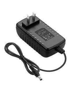 Ch3814a08844 Bestch Global Ac/dc Adapter Compatible With Cen-tech 4-in-1 Portable Power Pa