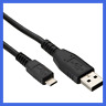 S7000-usbm Bf334679 Nikon Coolpix Digital Camera Usb Cable Microusb To 726046906884
