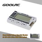 Bje4485891327846yk Goolrc Smart Digital Battery Capacity Checker For Lipo 602720448584