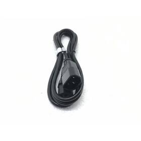 Iec-60320-c14 Black Box Epxr14 Power Cord - Iec-60320-c13 To 6-ft. 1.8-m