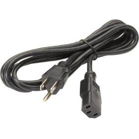 Epxr08 Black Box Network Services 25 Pc/monitor Power Cord