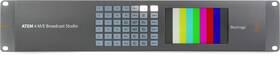 Bmd-swatemrrw4me4k Blackmagic Design Atem 4 M/e Broadcast Studio 4k Live Production Video Switcher