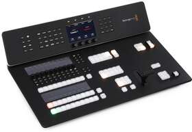 Hd08 Blackmagic Design Bmd-swatemtvsta/hd08 Atem Television Studio Hd8 Live Production Switcher