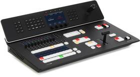 K4k8 Blackmagic Design Bmd-swatemtvstc/k4k8 Atem Television Studio 4k8 Live Production Switcher