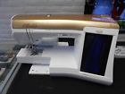 Blsog Baby Lock Ellisimo Gold Sewing Machine
