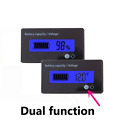 Blue1 Utipower Multifunctional 12v Lcd 603097256055