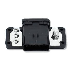 2314-b-001 Bluewater 14 Position Fci Busbar 3 Screw 1 Post