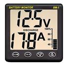 Bm-1 Clipper Battery Monitor Instrument 0609722871198
